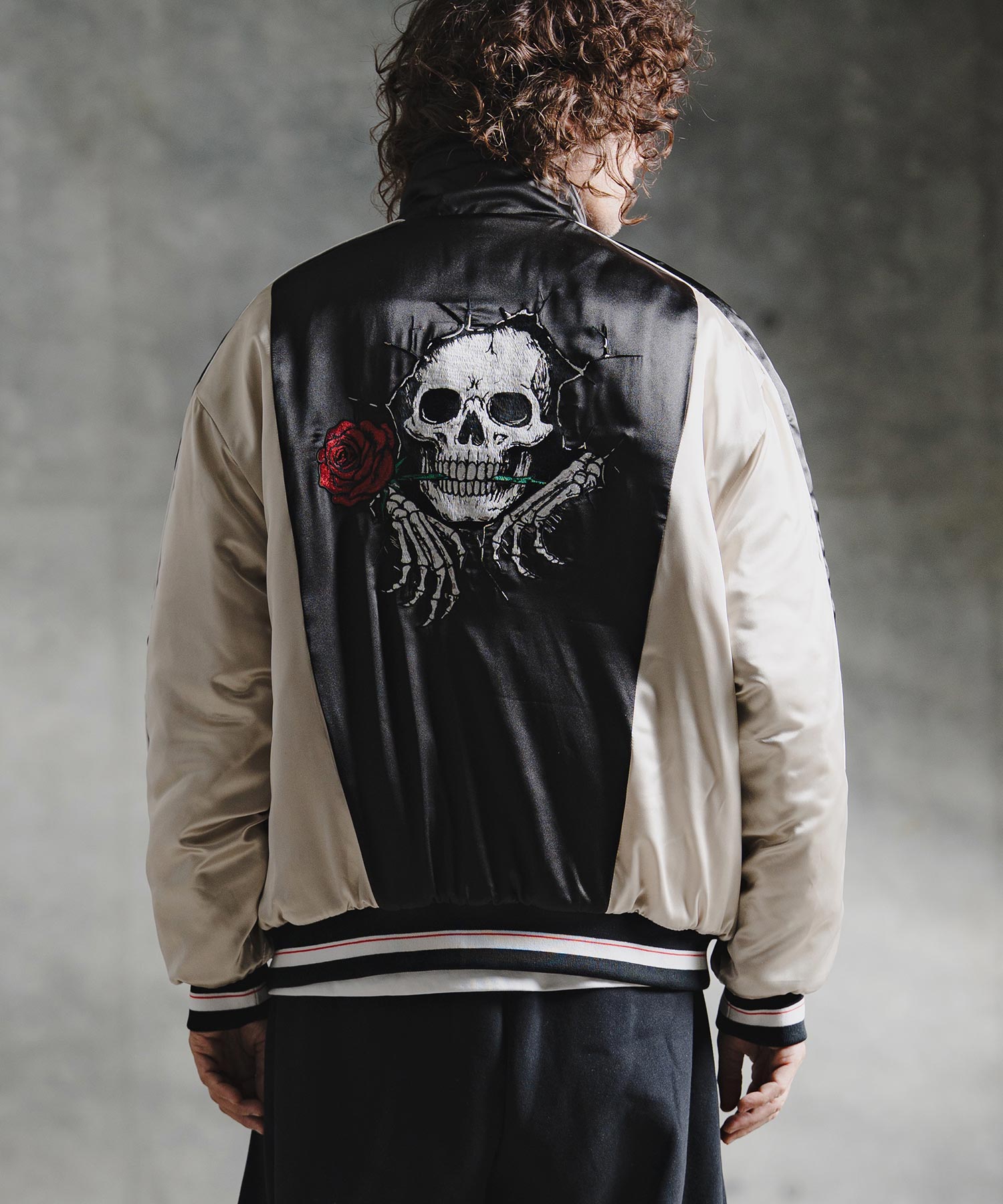 GLIMCLAP(グリムクラップ)】【予約販売10月上旬～中旬入荷】Reversible