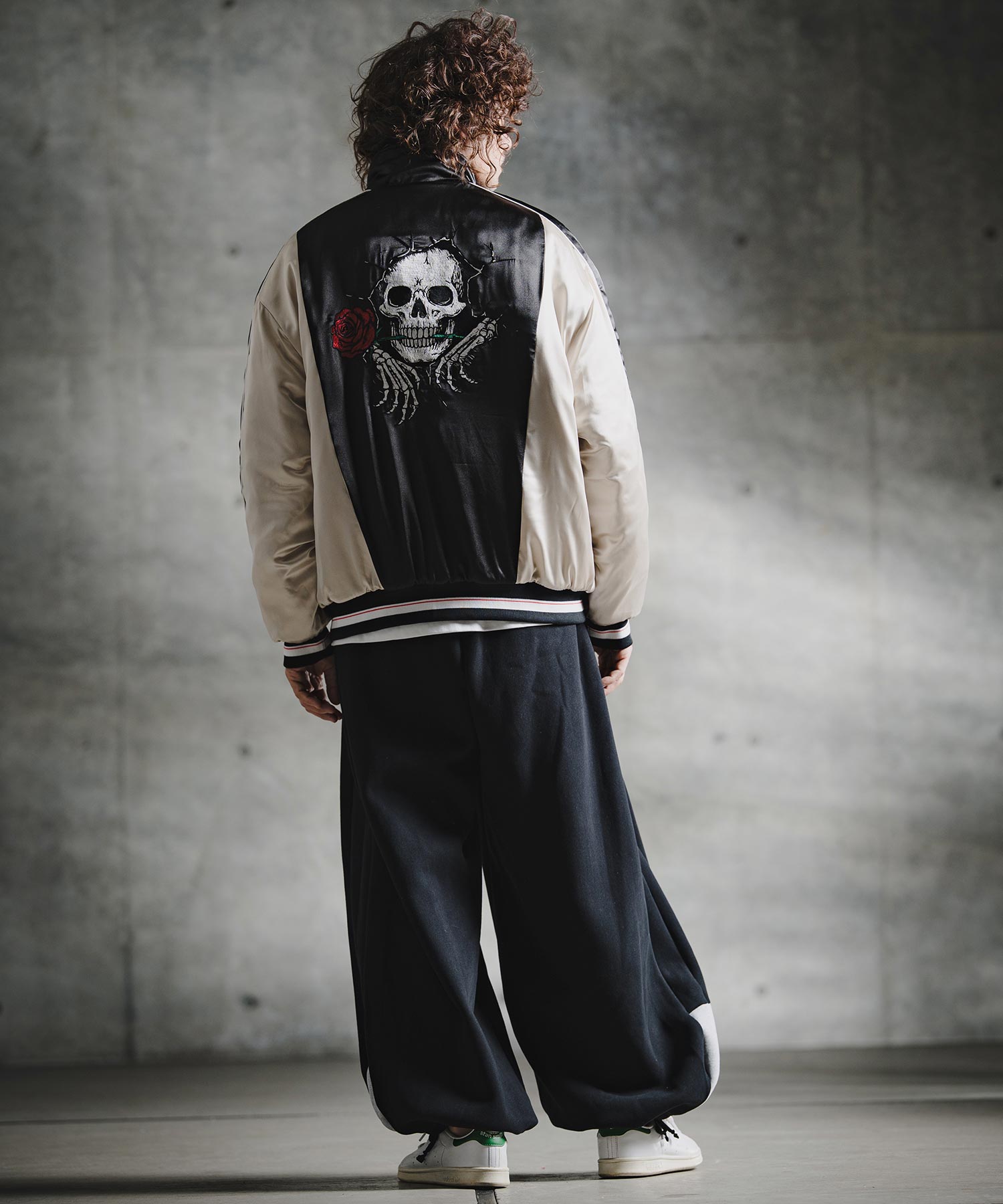 GLIMCLAP(グリムクラップ)】【予約販売10月上旬～中旬入荷】Reversible