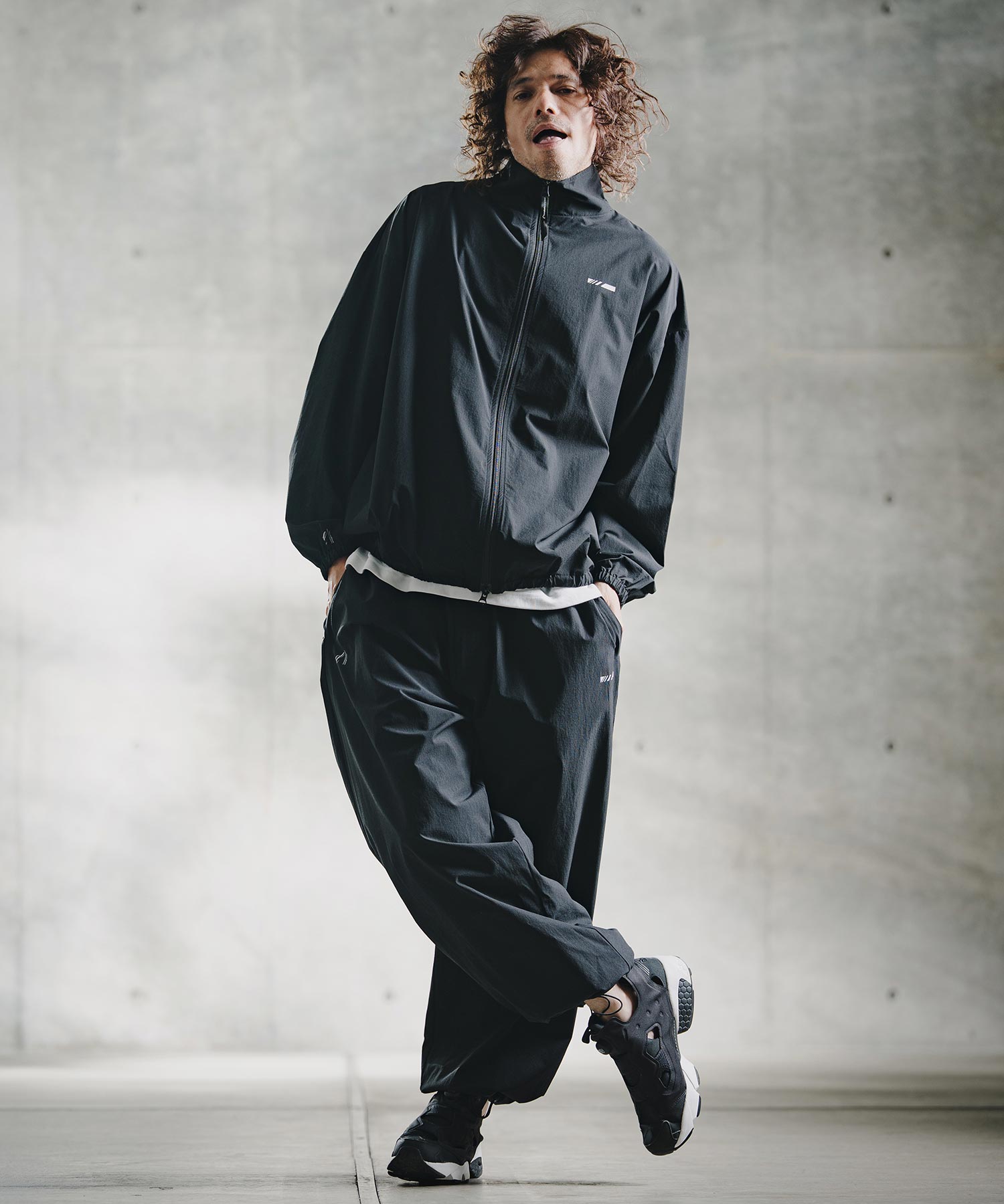 GLIMCLAP(グリムクラップ)】【予約販売8月下旬～9月上旬入荷】Ripstop