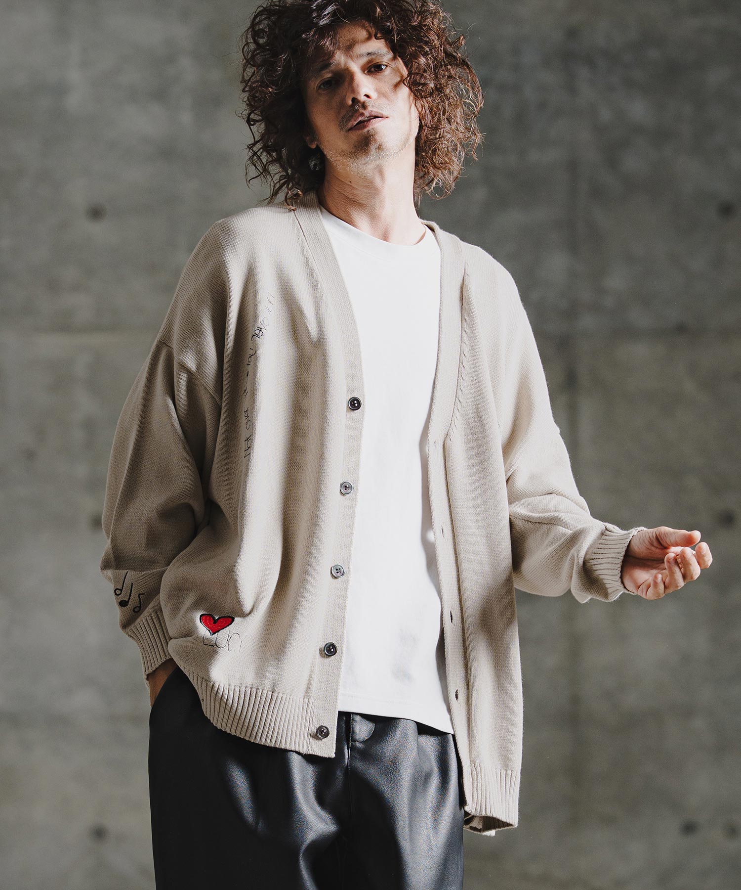 GLIMCLAP(グリムクラップ)】【予約販売8月下旬～9月上旬入荷】Retro