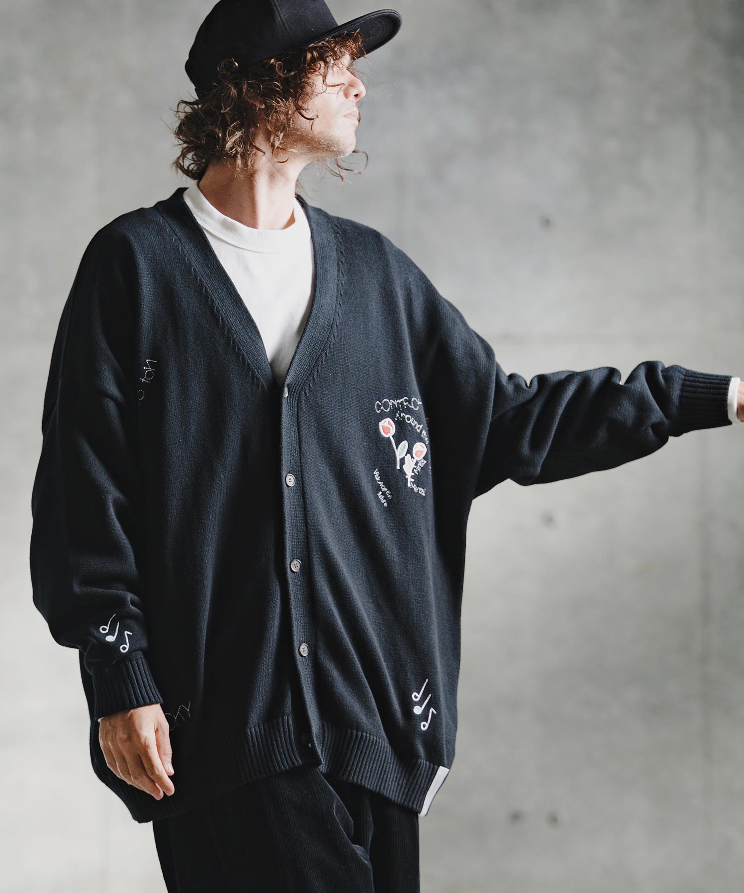 GLIMCLAP(グリムクラップ)】【予約販売8月下旬～9月上旬入荷】Retro