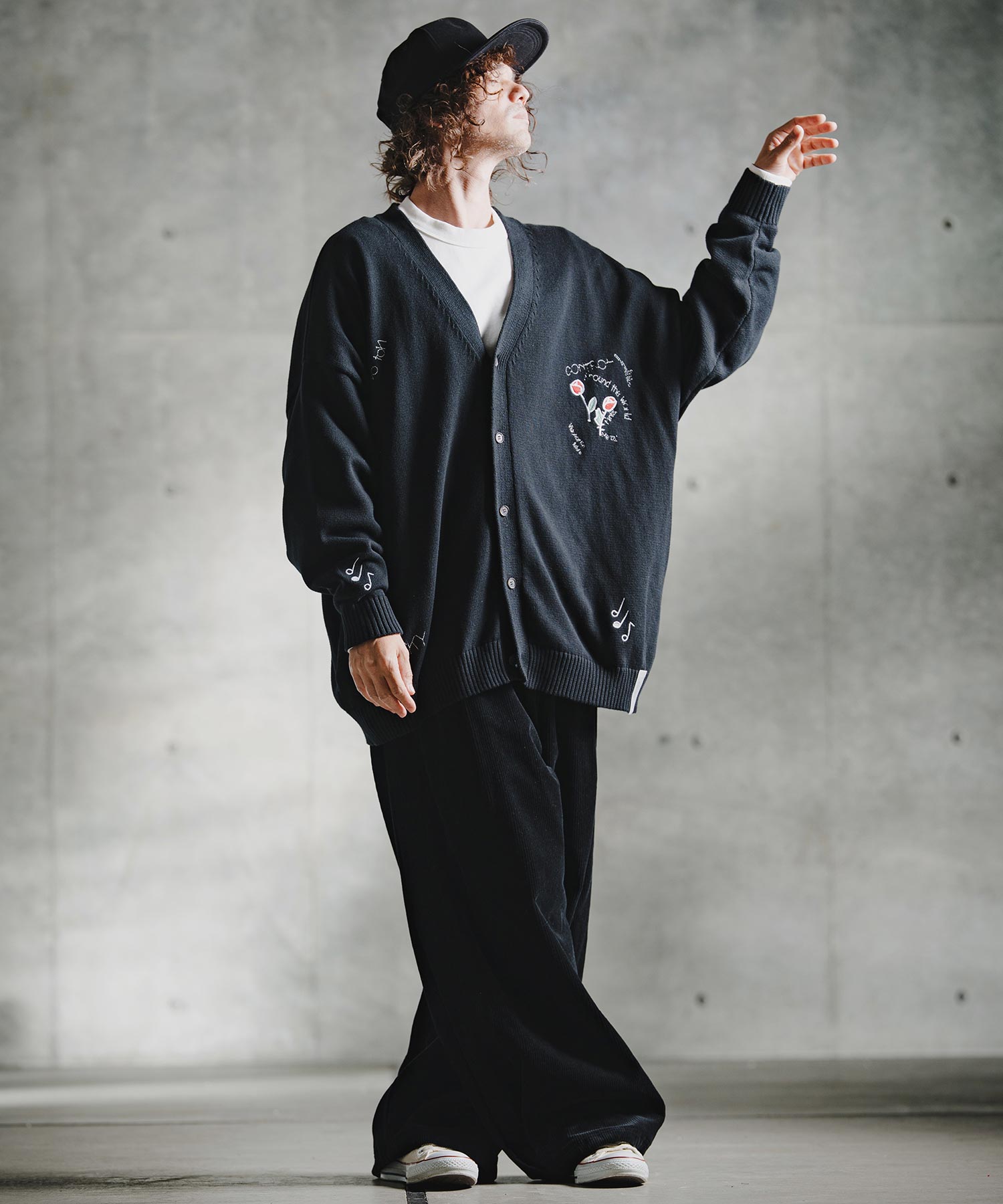 GLIMCLAP(グリムクラップ)】【予約販売8月下旬～9月上旬入荷】Retro