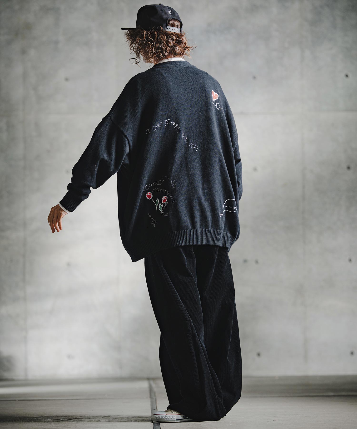 GLIMCLAP(グリムクラップ)】【予約販売8月下旬～9月上旬入荷】Retro
