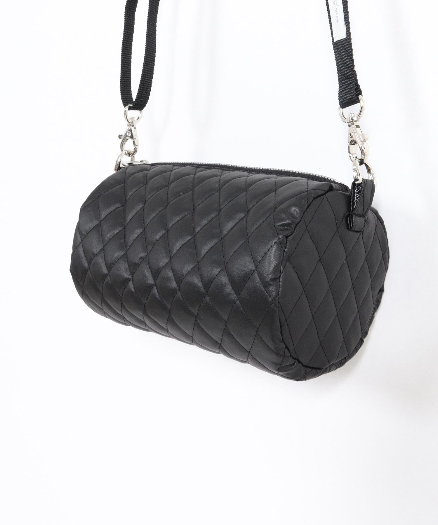✨新品✨GLIMCLAP グリムクラップ ボディーバッグ ブラック 黒 GLIMCLAP(グリムクラップ)】【予約販売8月下旬～9月上旬入荷】Diamond