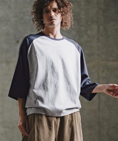 M.GRAY×NAVY