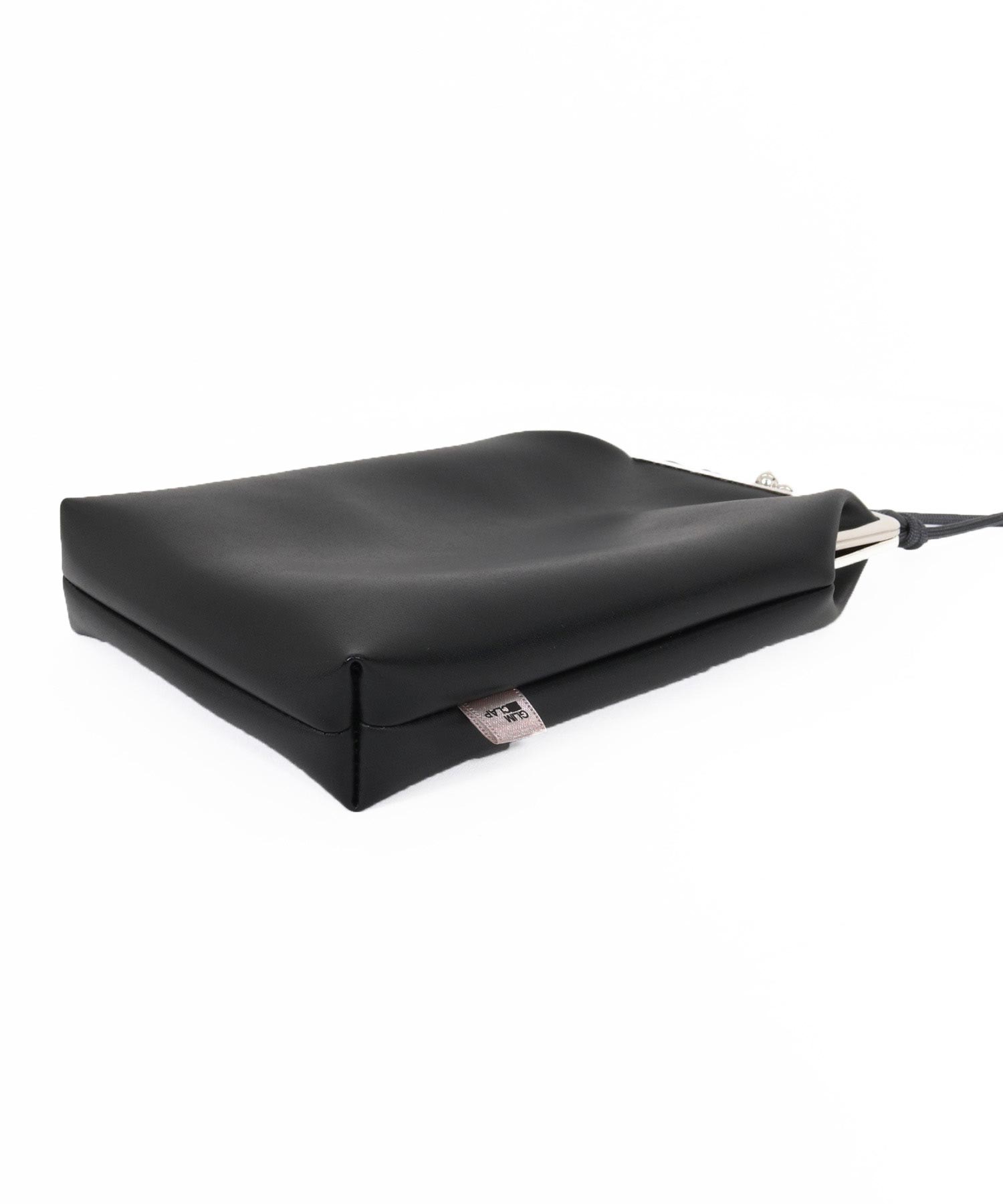 新品　minimi　グリムバック　ブラック　Ｌ GLIMCLAP(グリムクラップ)】【予約販売7月下旬～8月上旬入荷