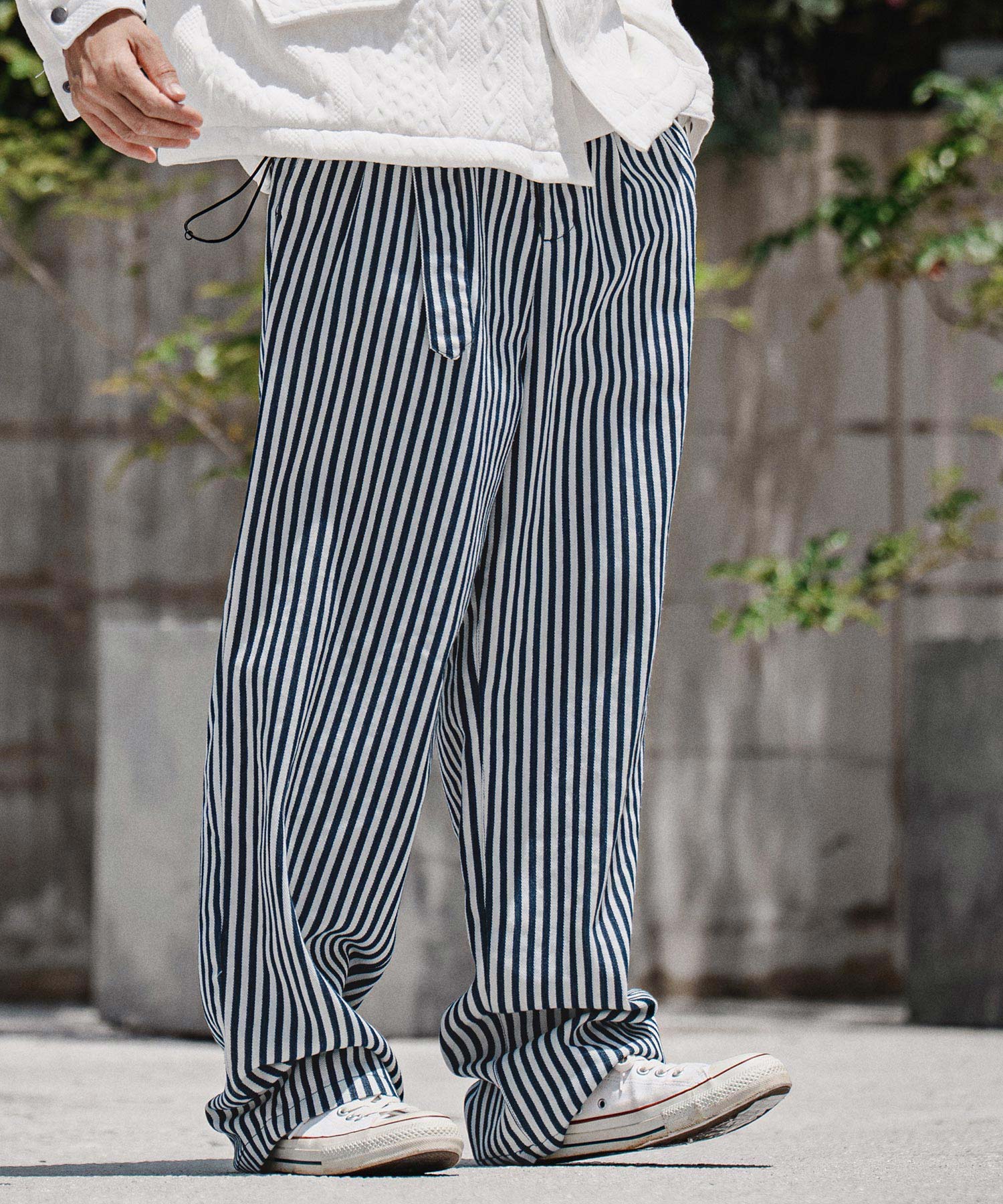 CAMBIO(カンビオ)】【予約販売10月末～11月上旬入荷】Vintage Hickory