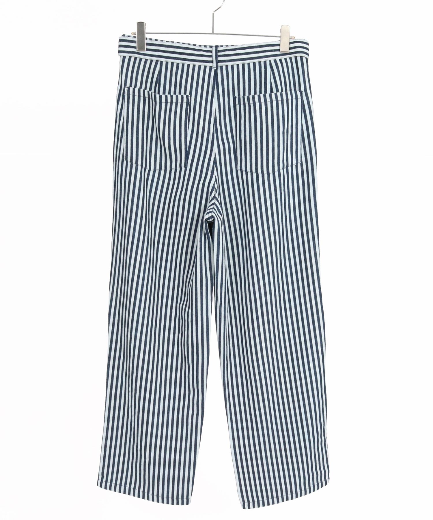 CAMBIO(カンビオ)】【予約販売10月末～11月上旬入荷】Vintage Hickory