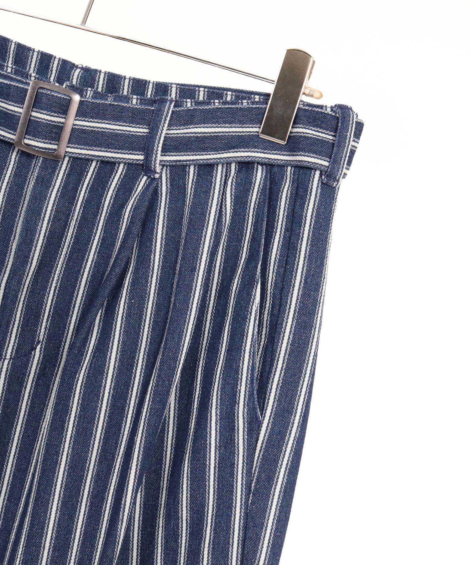 CAMBIO(カンビオ)】【予約販売10月末～11月上旬入荷】Vintage Hickory