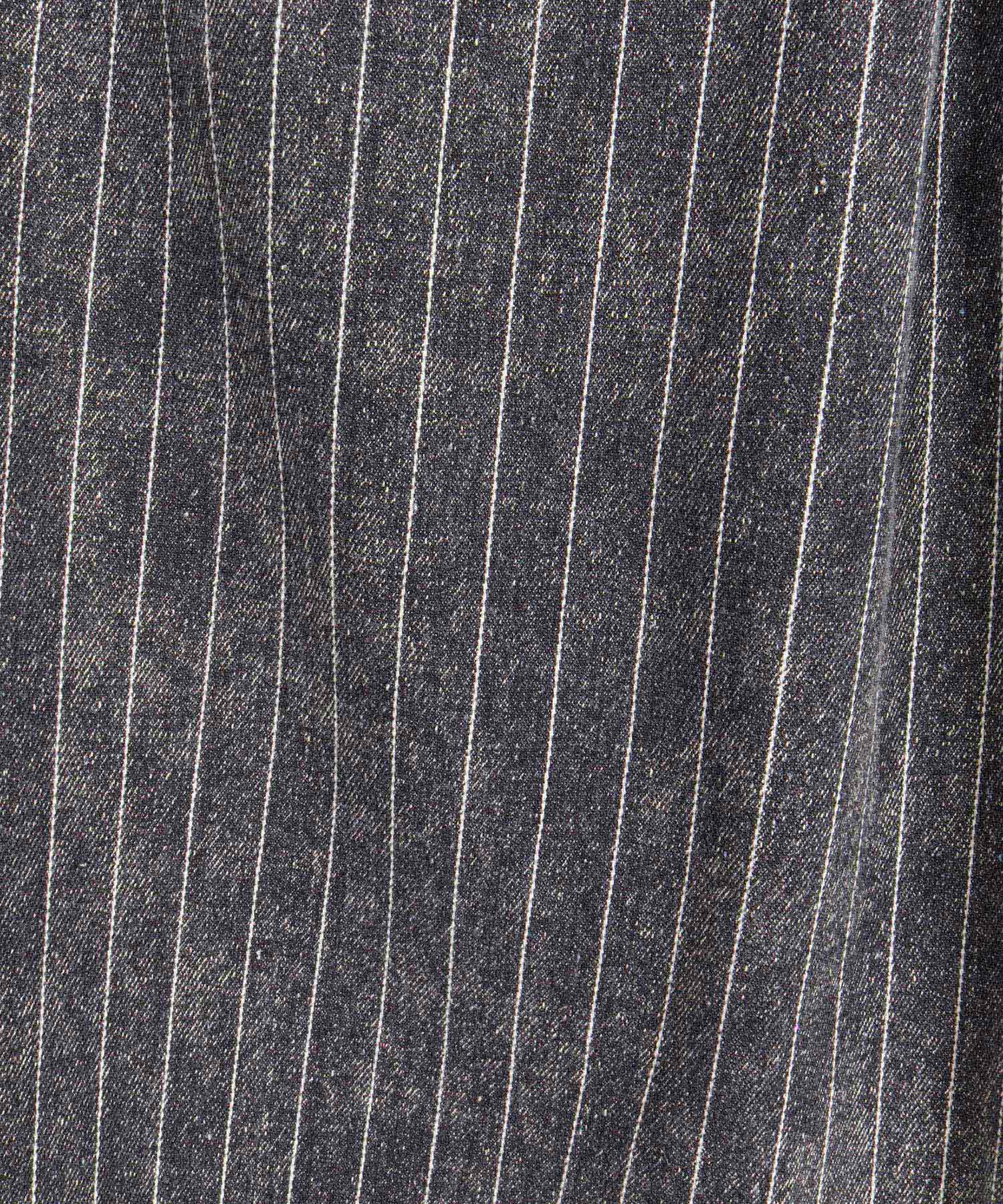 CAMBIO(カンビオ)】【予約販売10月末～11月上旬入荷】Chemical Stripe