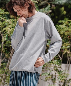 Gray杢