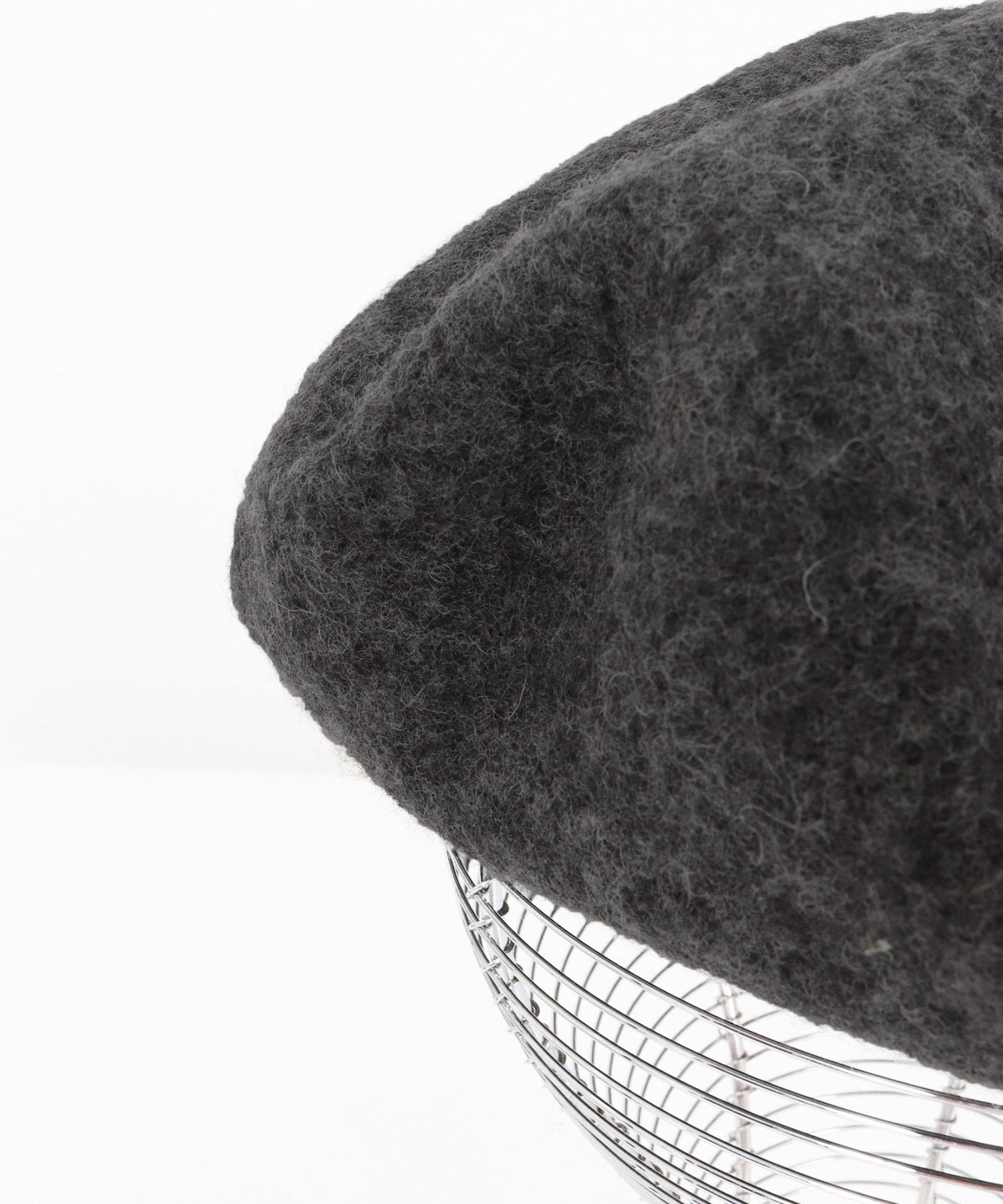 CAMBIO(カンビオ)】【予約販売9月末～10月上旬入荷】Classic Wool