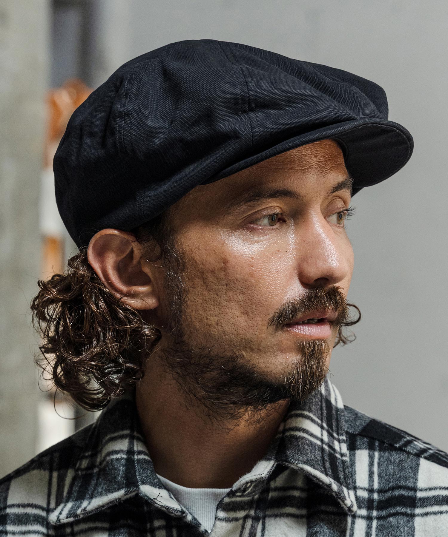 CAMBIO(カンビオ)】【予約販売9月末～10月上旬入荷】Classic Canvas