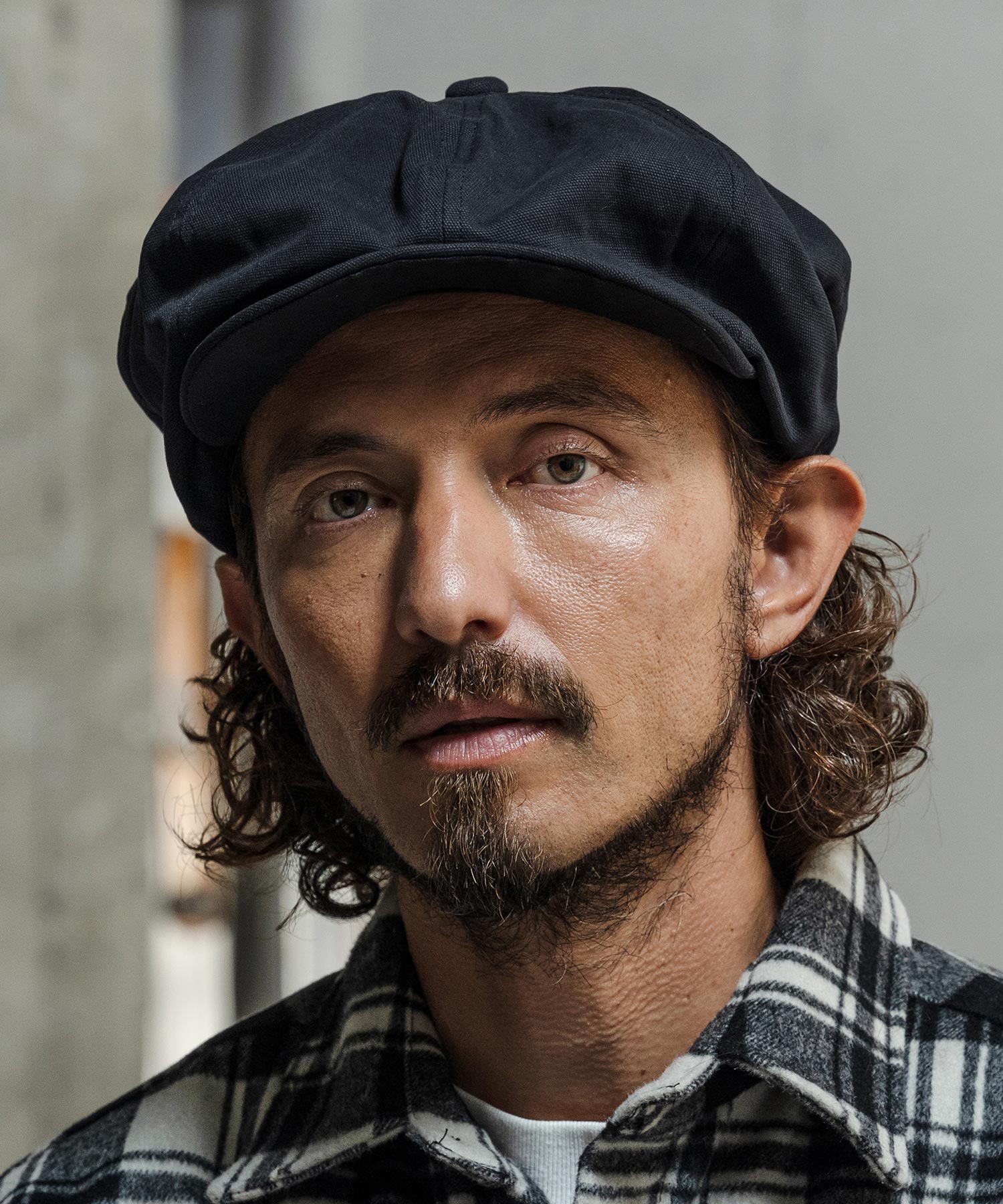 CAMBIO(カンビオ)】【予約販売9月末～10月上旬入荷】Classic Canvas
