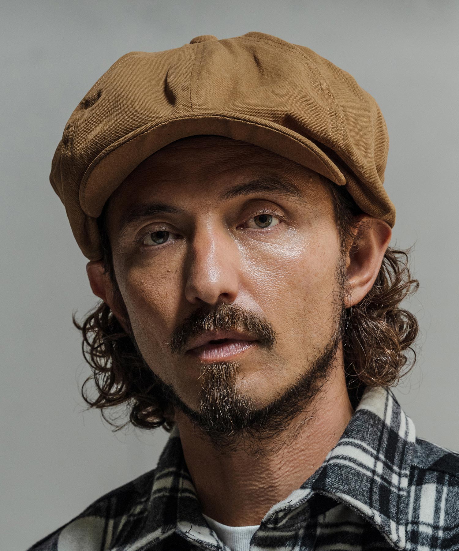 CAMBIO(カンビオ)】【予約販売9月末～10月上旬入荷】Classic Canvas