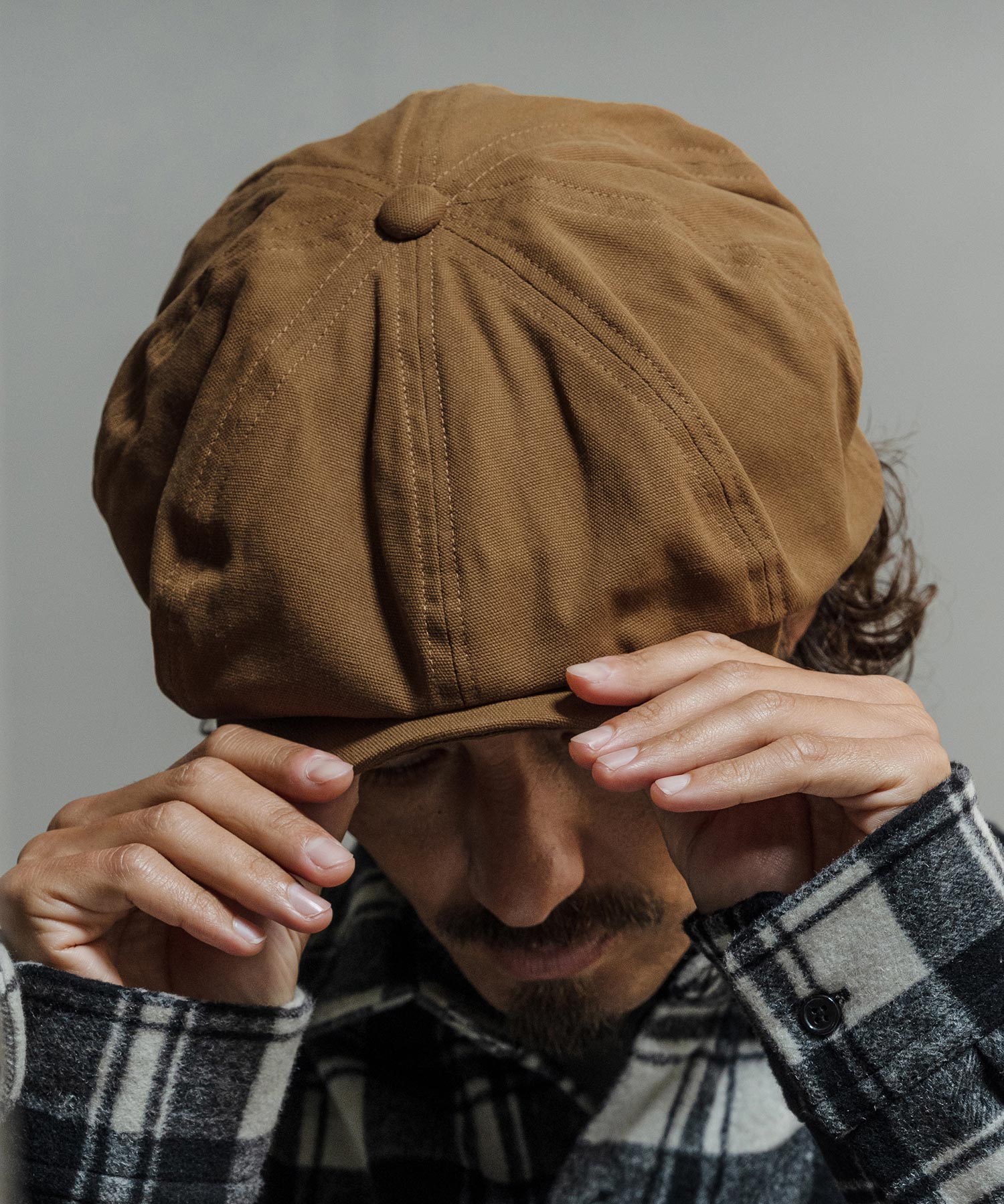 CAMBIO(カンビオ)】【予約販売9月末～10月上旬入荷】Classic Canvas