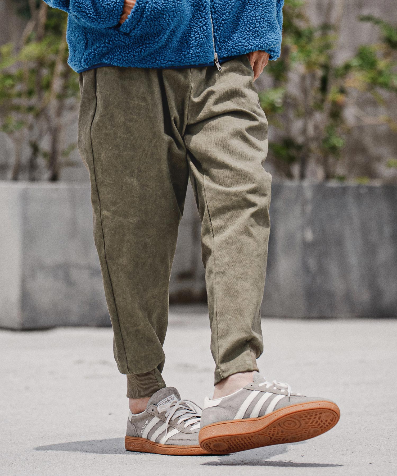 Khaki