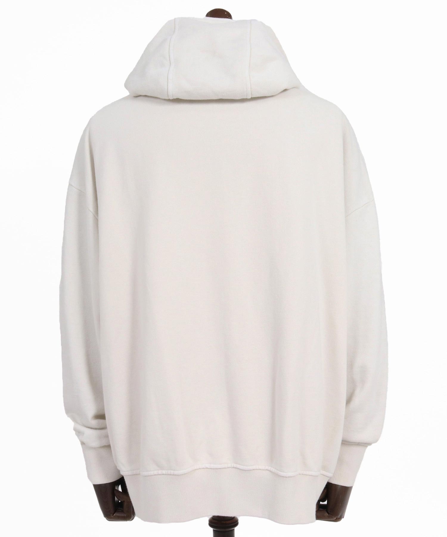 CAMBIO(カンビオ)】【予約販売8月上旬～中旬入荷】Faded Sweat Full