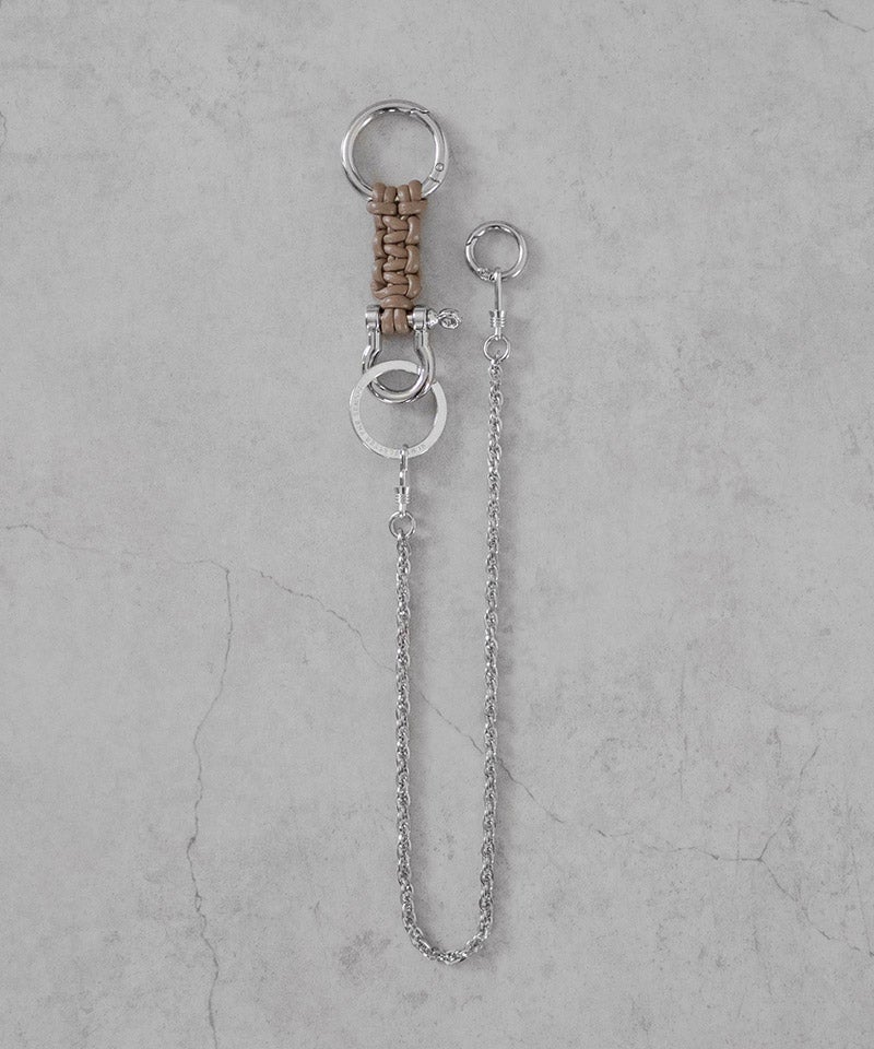 SENTI(センティ)】【予約販売ご注文から1ヶ月後出荷】 BRAIDING