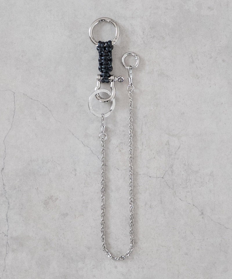 SENTI(センティ)】【予約販売ご注文から1ヶ月後出荷】 BRAIDING