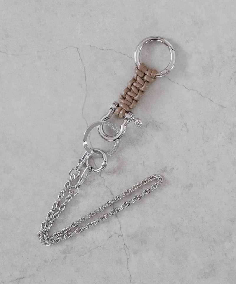 SENTI(センティ)】【予約販売ご注文から1ヶ月後出荷】 BRAIDING