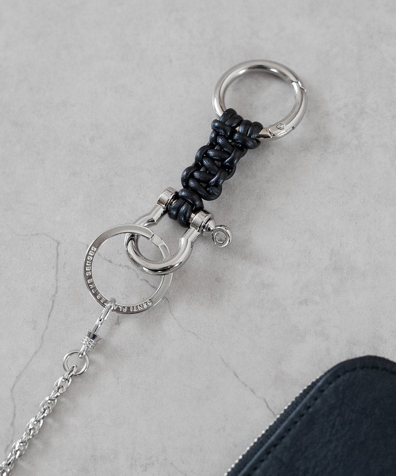 SENTI(センティ)】【予約販売ご注文から1ヶ月後出荷】 BRAIDING
