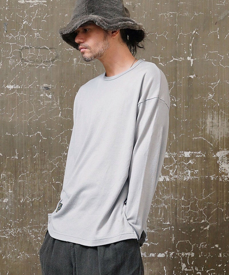 02：L.GRAY