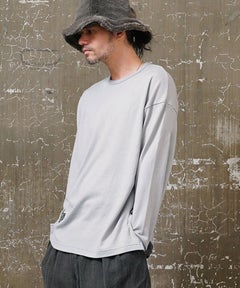 02：L.GRAY