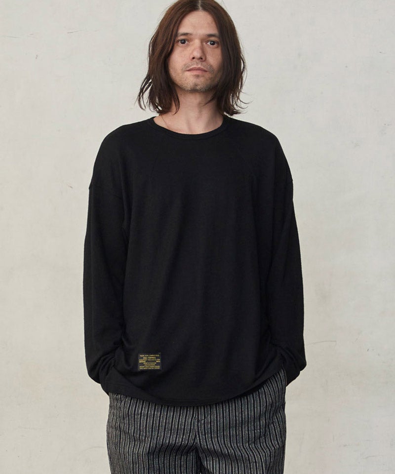 05：BLACK