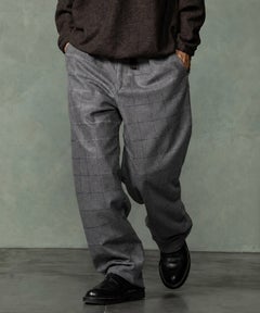 03：GRAY CHECK