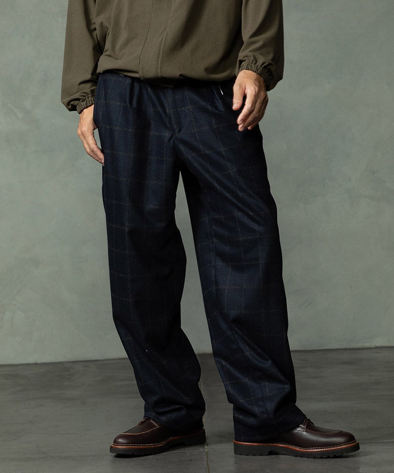 83：NAVY CHECK