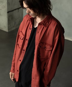 12：RED