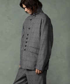 03：GRAY CHECK