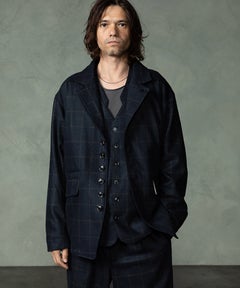 83：NAVY CHECK
