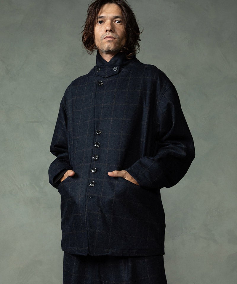 EGO TRIPPING(エゴトリッピング)】【予約販売11月中旬～下旬入荷】PEAK