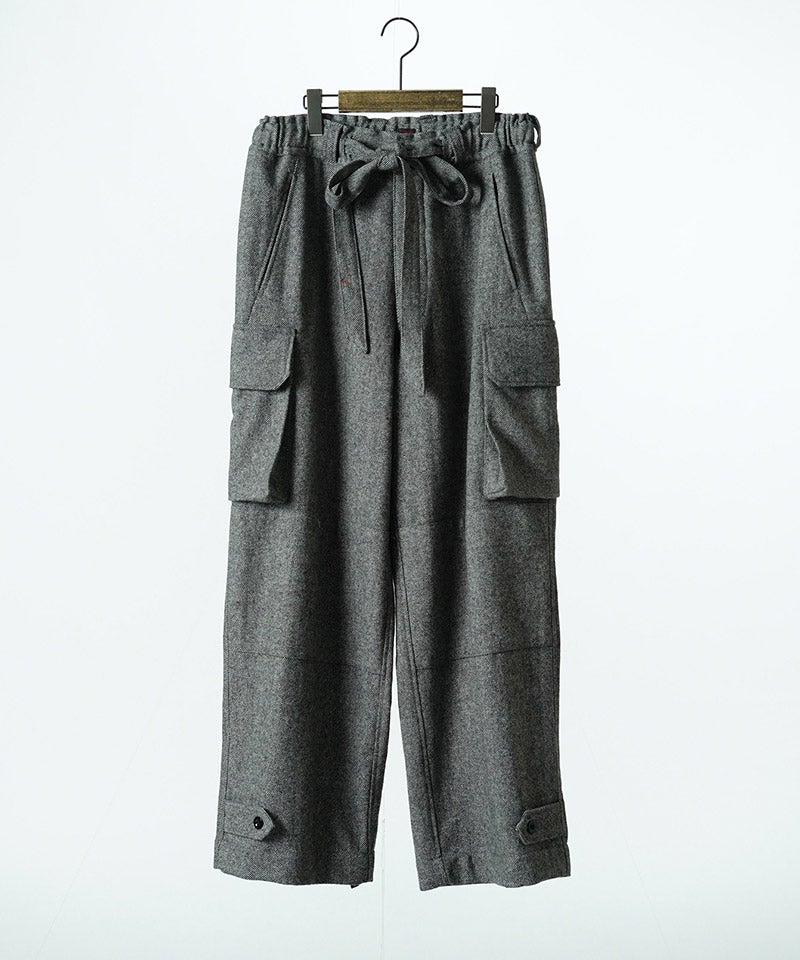 EGO TRIPPING(エゴトリッピング)】【予約販売11月中旬～下旬入荷】M47