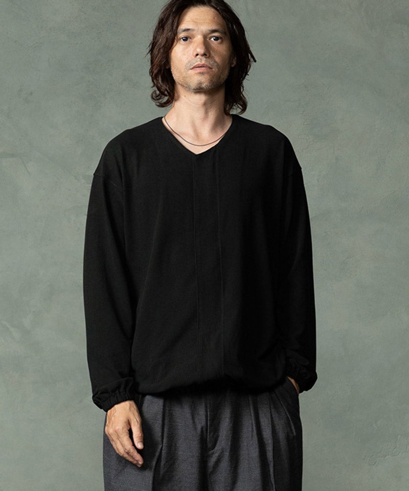 05：BLACK
