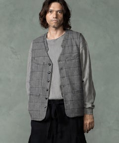 03：GRAY CHECK