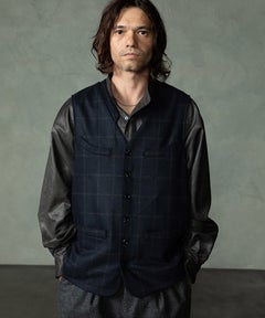 83：NAVY CHECK