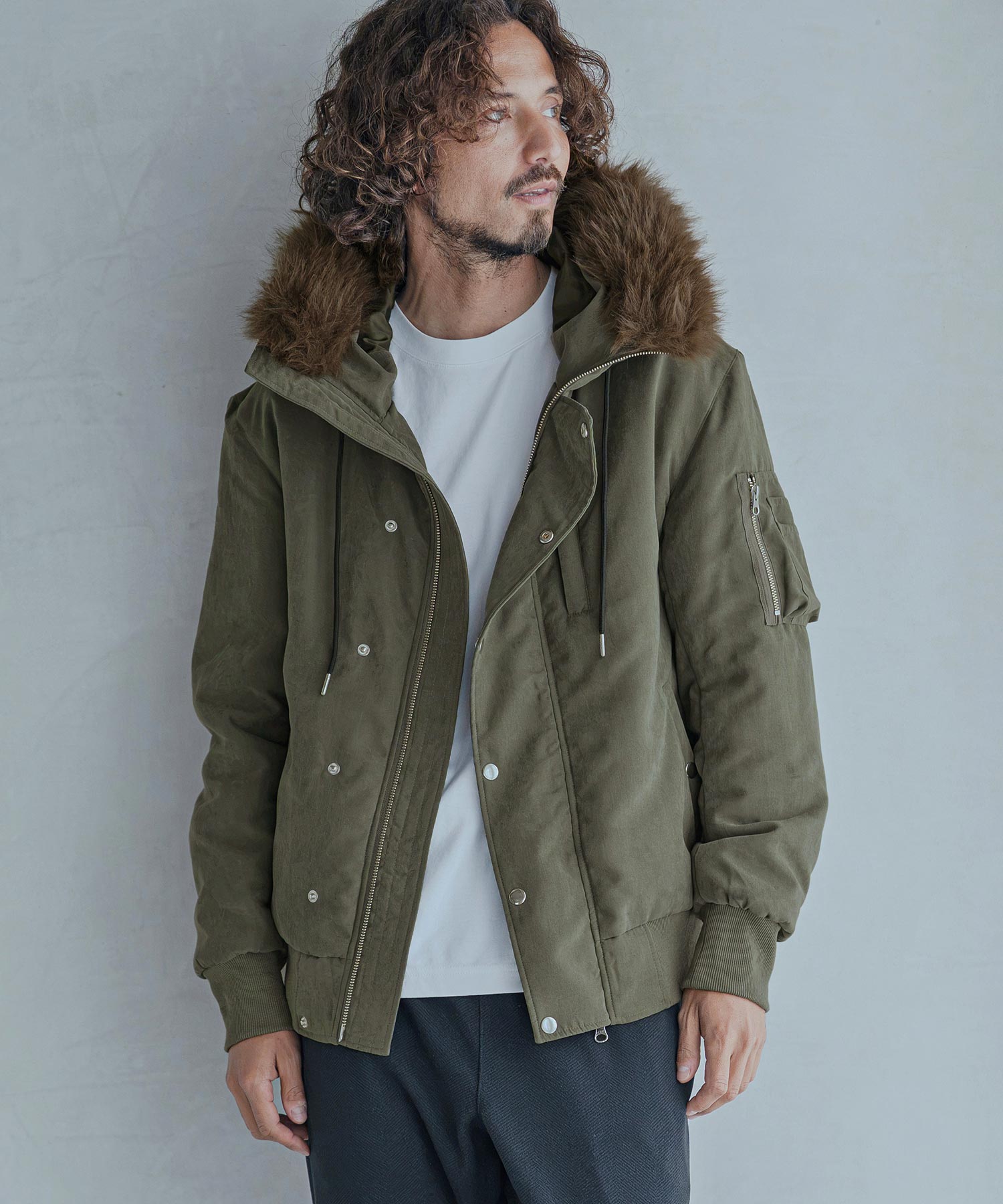 OLIVE