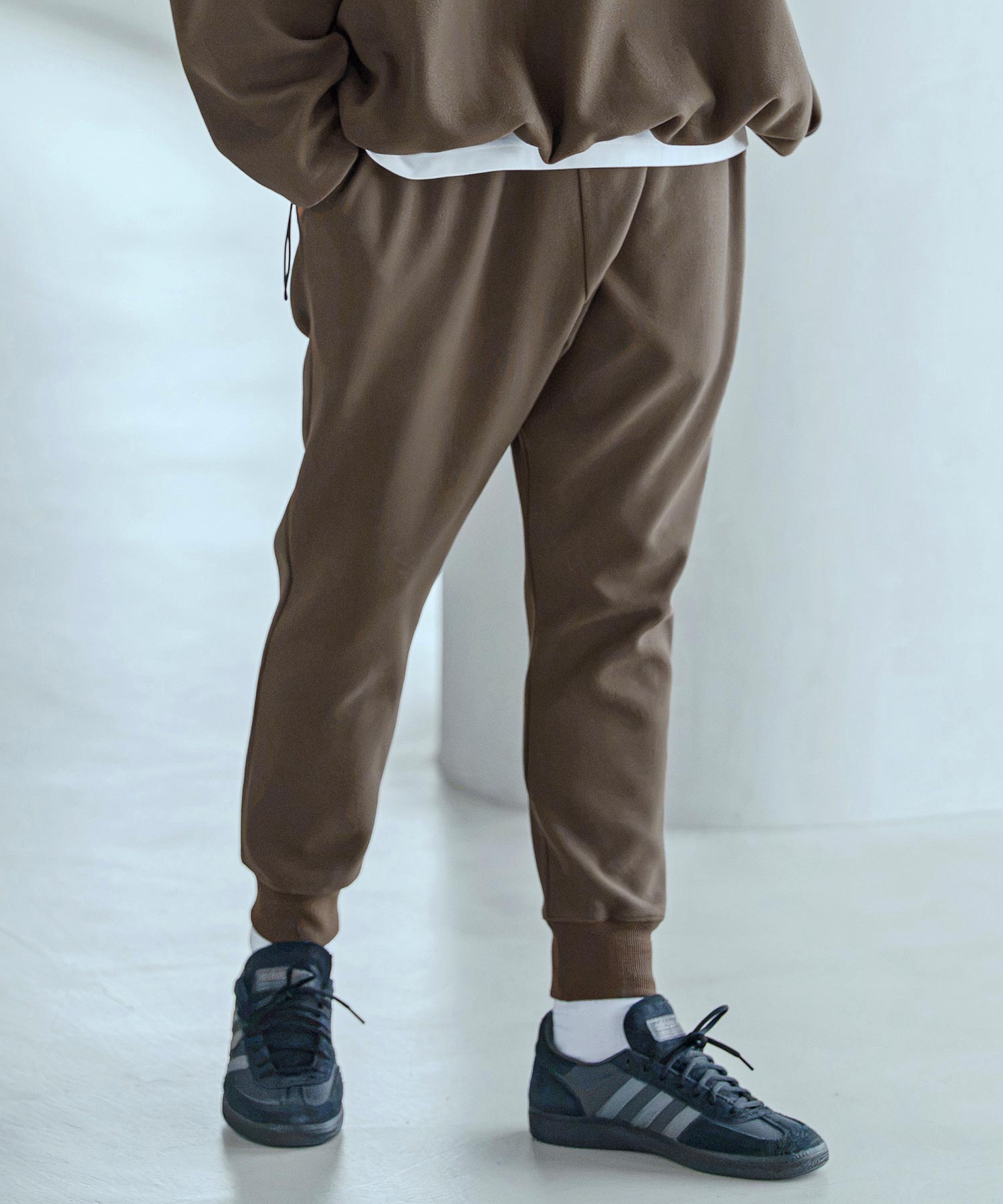 BROWN KHAKI
