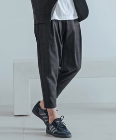 M.CHARCOAL PLAID