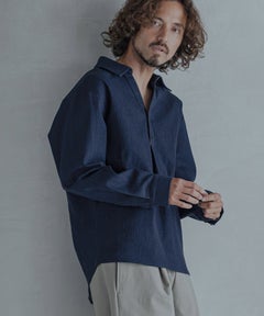 INDIGO DARK