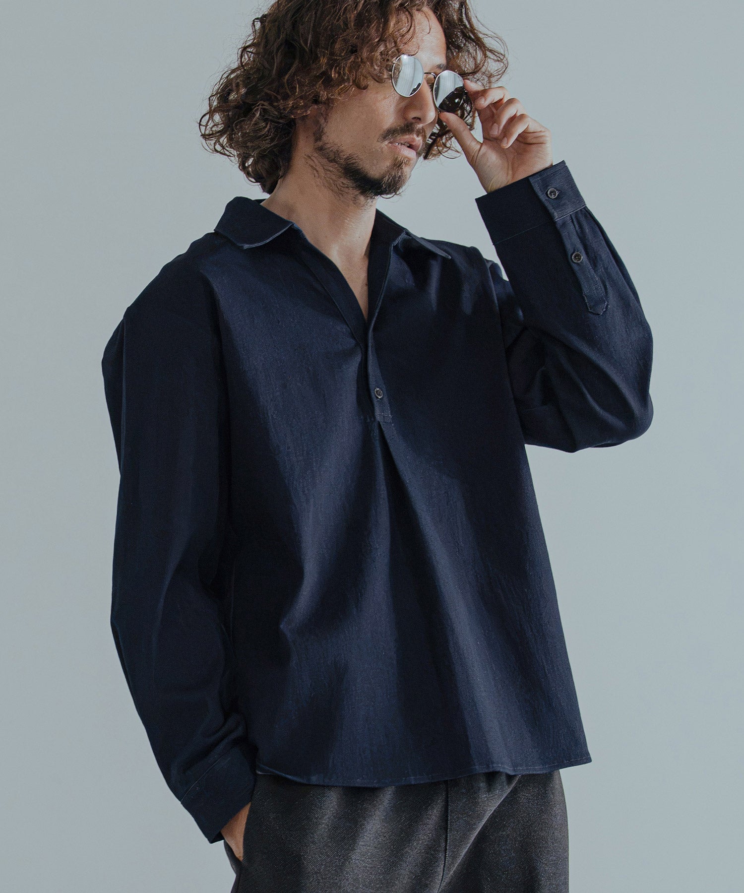 INDIGO ONE WASH