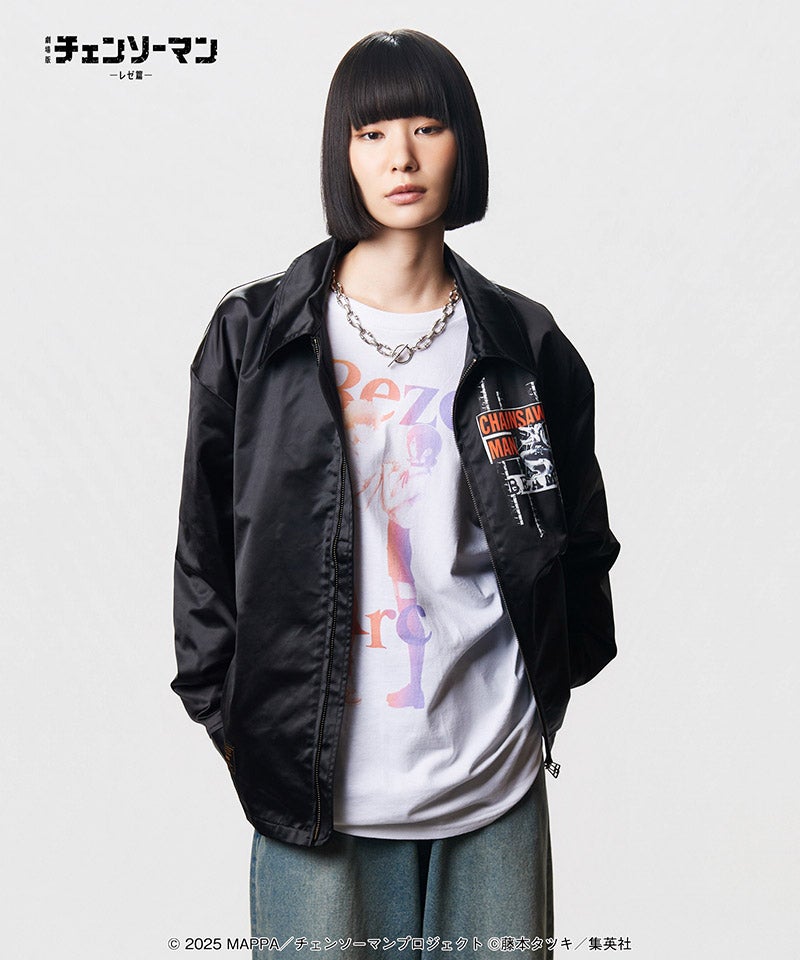 glamb(グラム)】【予約販売8月下旬～9月上旬入荷】 Denji ＆ Reze
