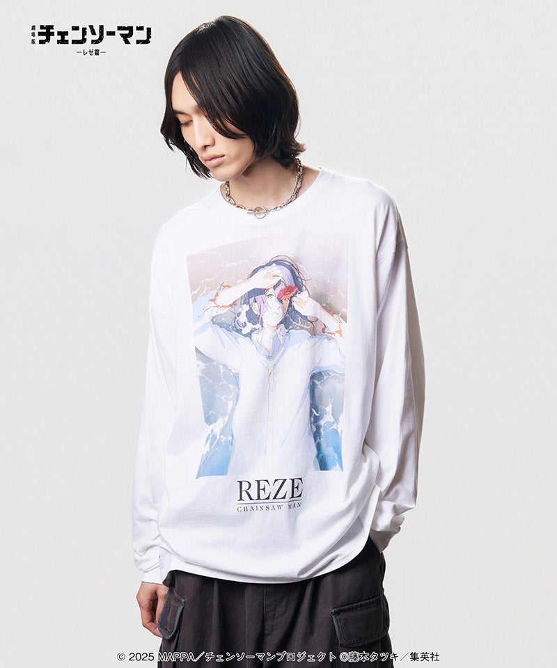 glamb(グラム)】【予約販売8月下旬～9月上旬入荷】 Reze Cutsew レゼ