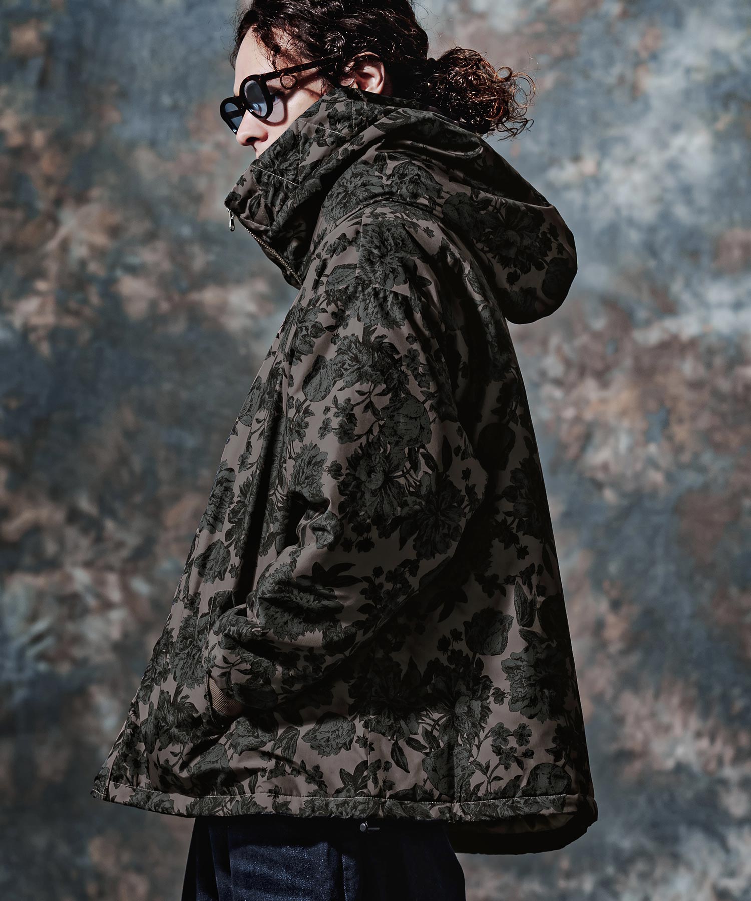 Jih Nunc(ジーヌンク)】【予約販売サイズ・カラーにより納期異なる