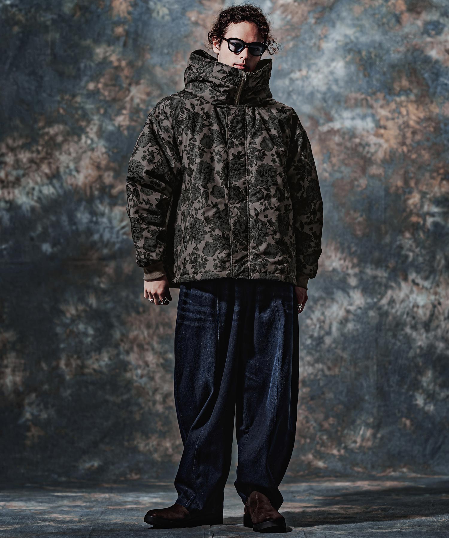 Jih Nunc(ジーヌンク)】【予約販売サイズ・カラーにより納期異なる