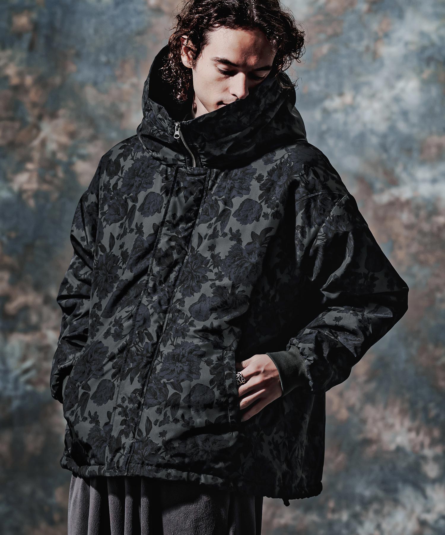 Jih Nunc(ジーヌンク)】【予約販売サイズ・カラーにより納期異なる