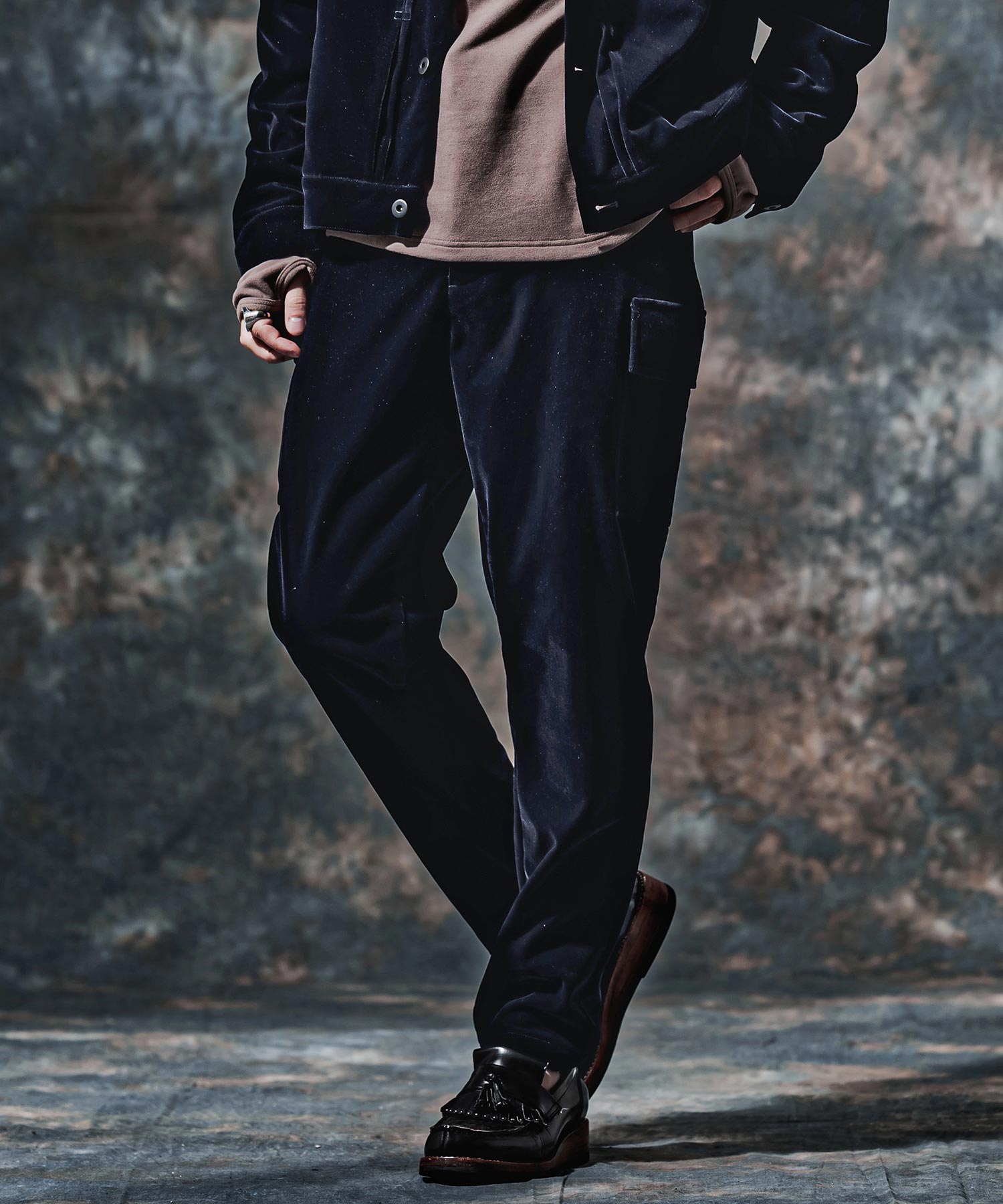 Navy